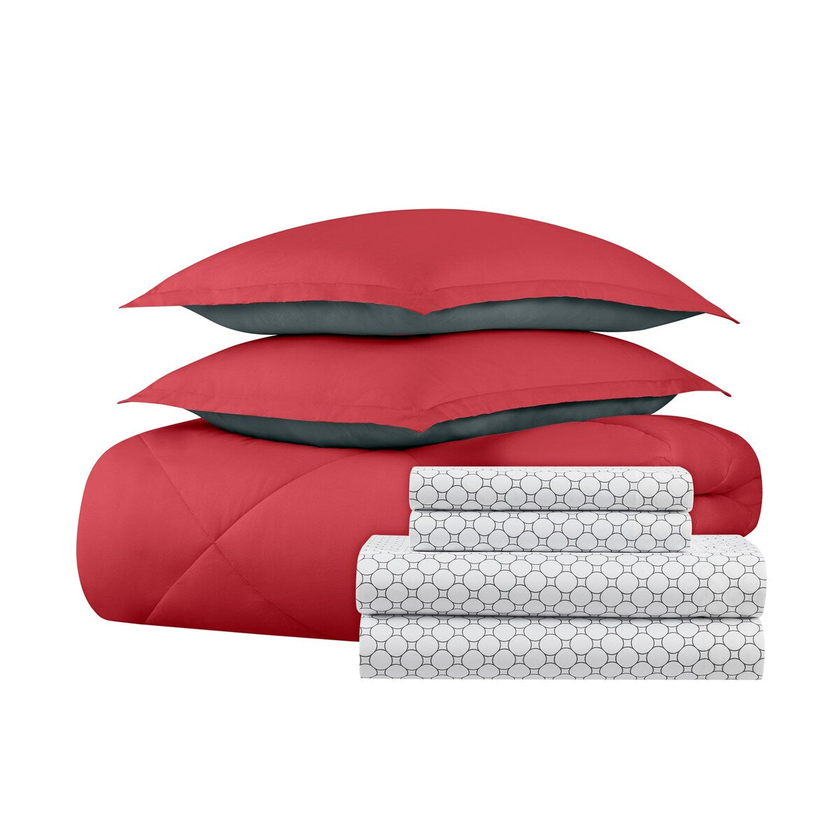 Eclipse Sleep Solutions Moore Cooling Bedding Set
