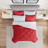 Eclipse Sleep Solutions Moore Cooling Bedding Set