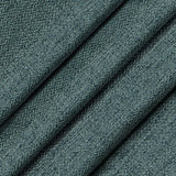 Eclipse Welwick Magnitech 100% Blackout Curtain, Grommet Window Curtain Panel, Seamless Magnetic Closure (1 Panel)