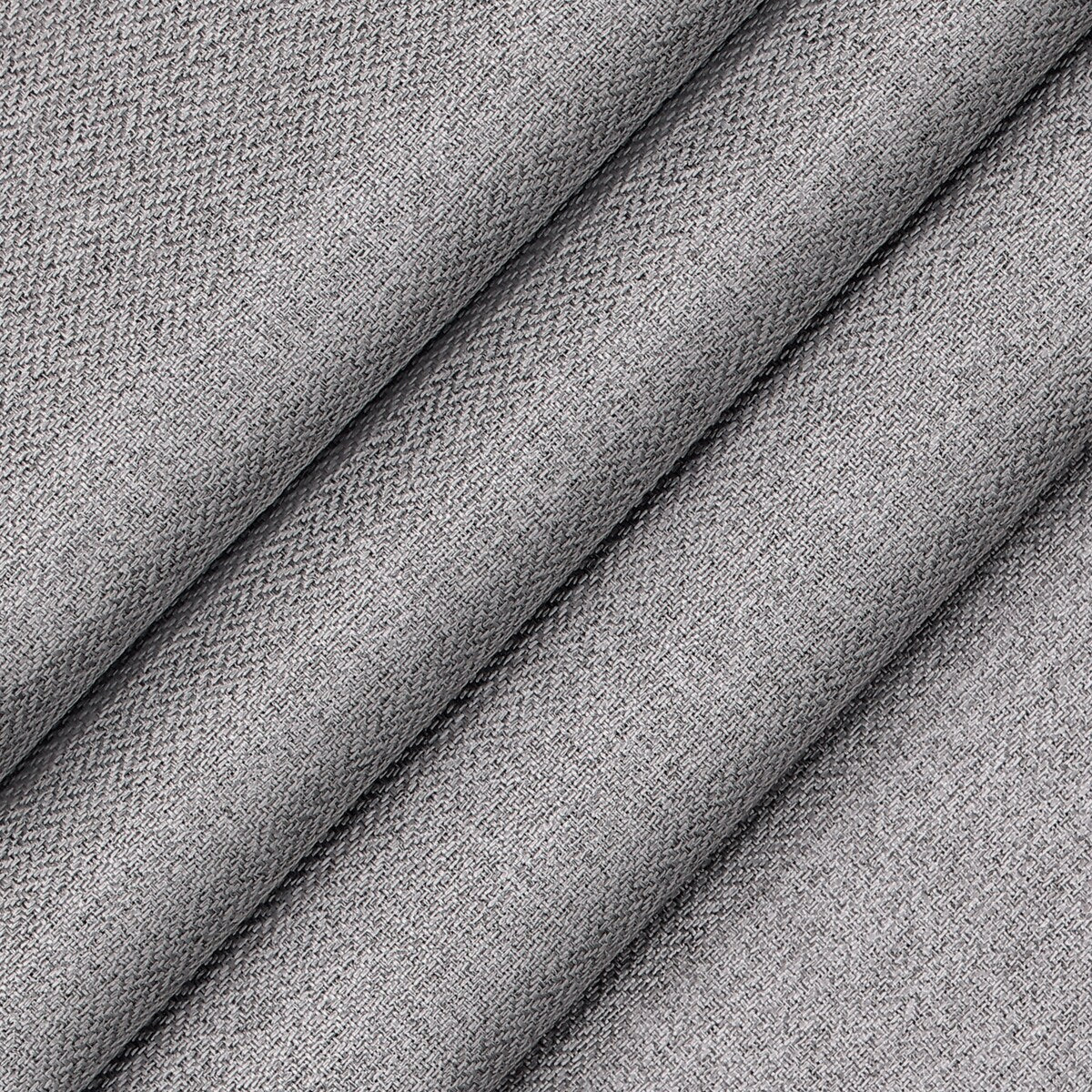 Eclipse Welwick Magnitech 100% Blackout Curtain, Grommet Window Curtain Panel, Seamless Magnetic Closure (1 Panel)