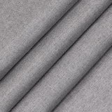 Eclipse Welwick Magnitech 100% Blackout Curtain, Grommet Window Curtain Panel, Seamless Magnetic Closure (1 Panel)
