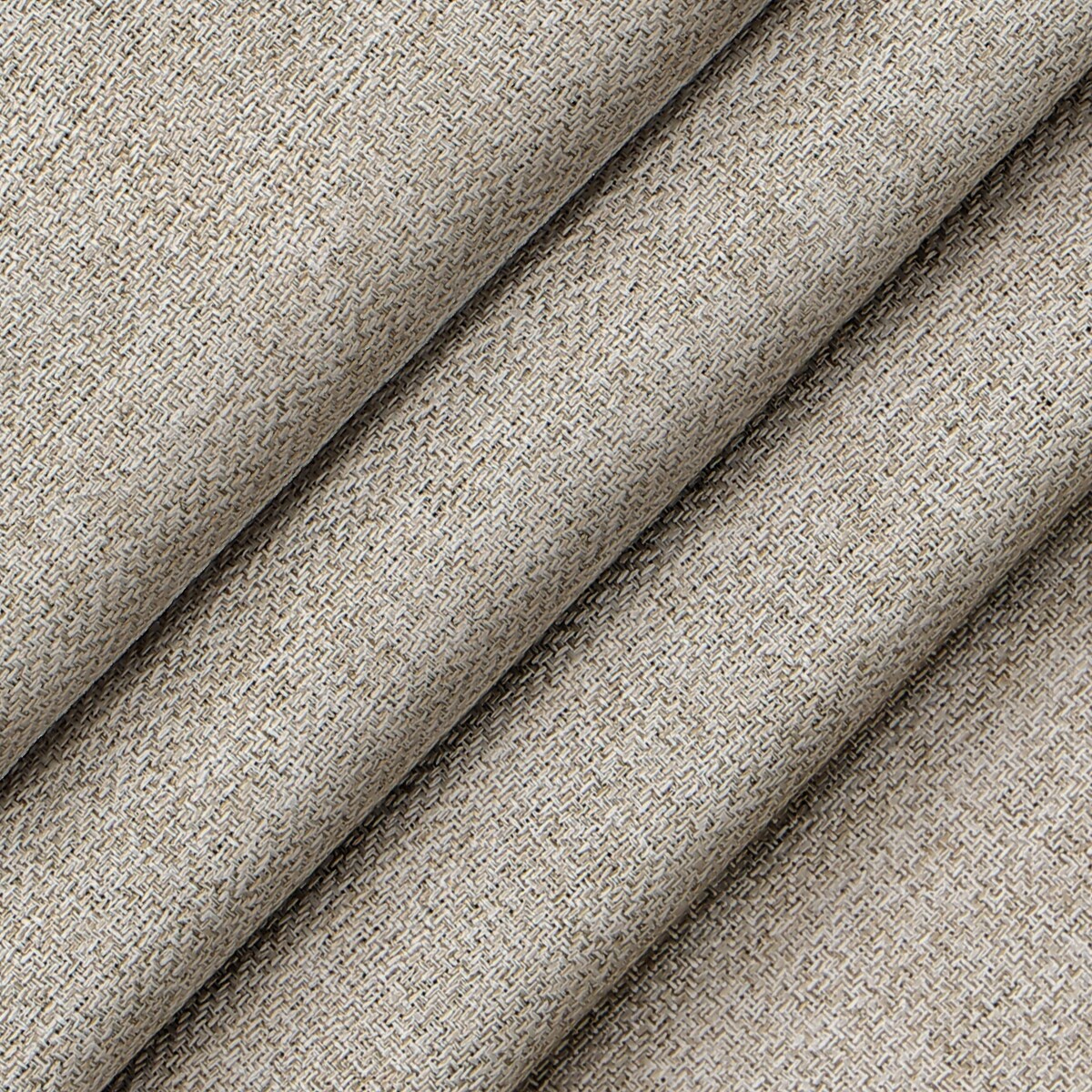 Eclipse Welwick Magnitech 100% Blackout Curtain, Grommet Window Curtain Panel, Seamless Magnetic Closure (1 Panel)