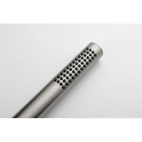 Eco-Performance Handheld Shower in Brushed Nickel