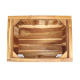 EcoDecors TR-BT-30-1 Tranquility, Bathroom Vanity, Bathroom Vanities, Bathroom Vanity Cabinet, Vanity Bathroom-Bath Vanity
