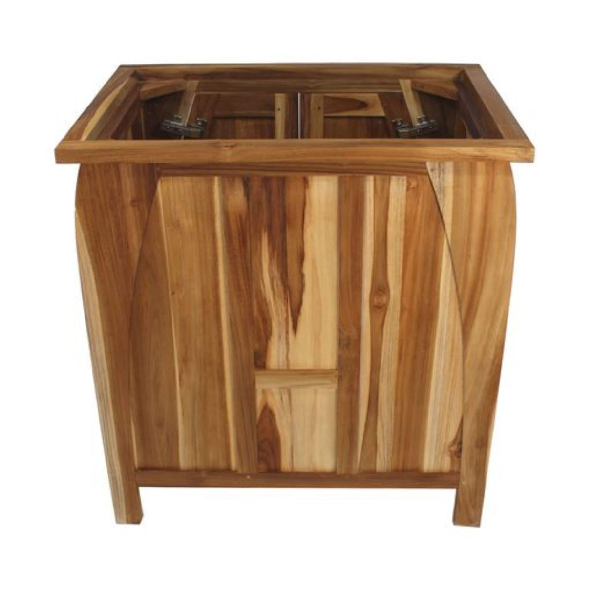 EcoDecors TR-BT-30-1 Tranquility, Bathroom Vanity, Bathroom Vanities, Bathroom Vanity Cabinet, Vanity Bathroom-Bath Vanity