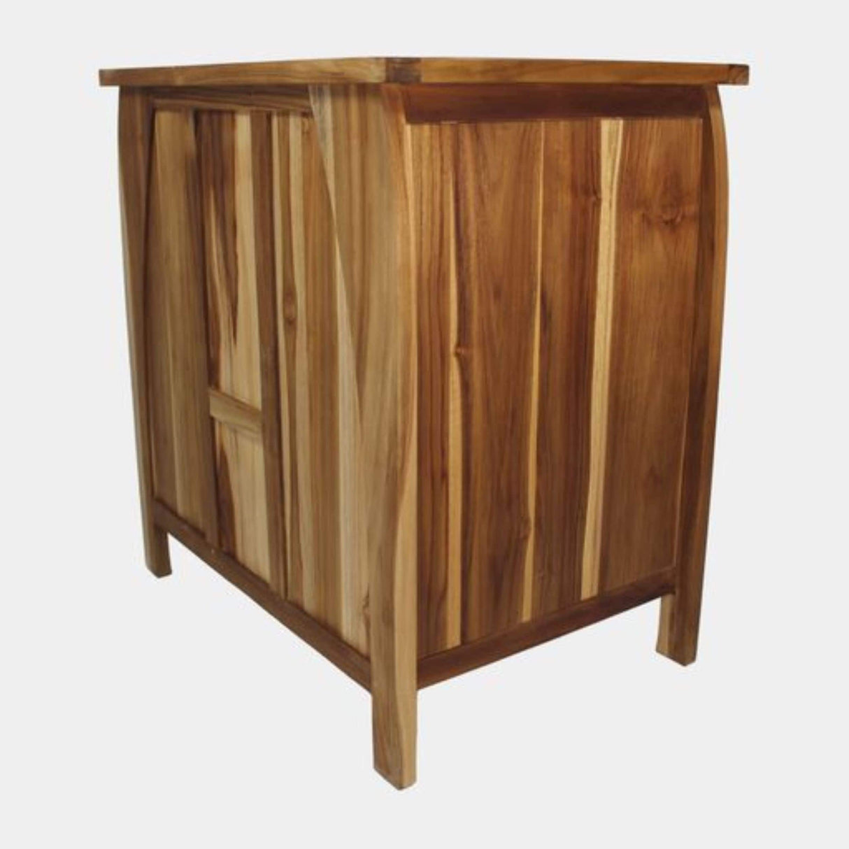 EcoDecors TR-BT-30-1 Tranquility, Bathroom Vanity, Bathroom Vanities, Bathroom Vanity Cabinet, Vanity Bathroom-Bath Vanity