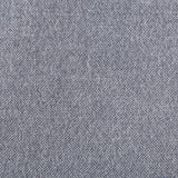 Eddie Bauer Herringbone Solid Reversible Blue Duvet Cover Set