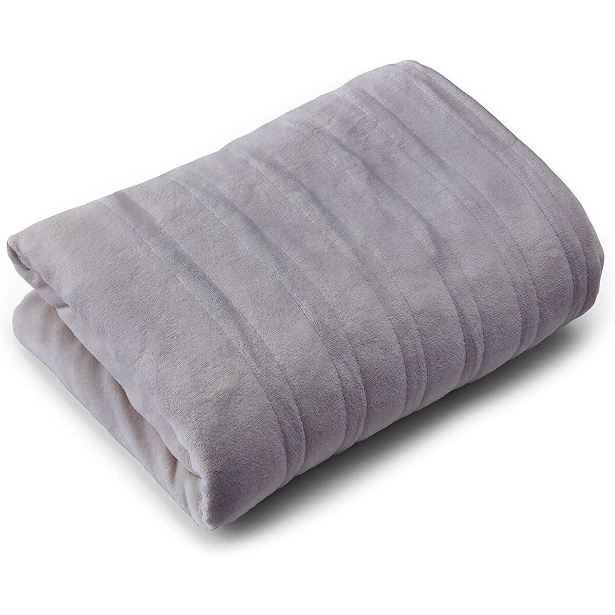 Eddie Bauer Wi-Fi Smart Blanket, Alexa-Enabled - Gray