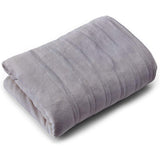 Eddie Bauer Wi-Fi Smart Blanket, Alexa-Enabled - Gray