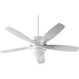 Eden 60" Uni-Pack Indoor / Patio Ceiling Fan