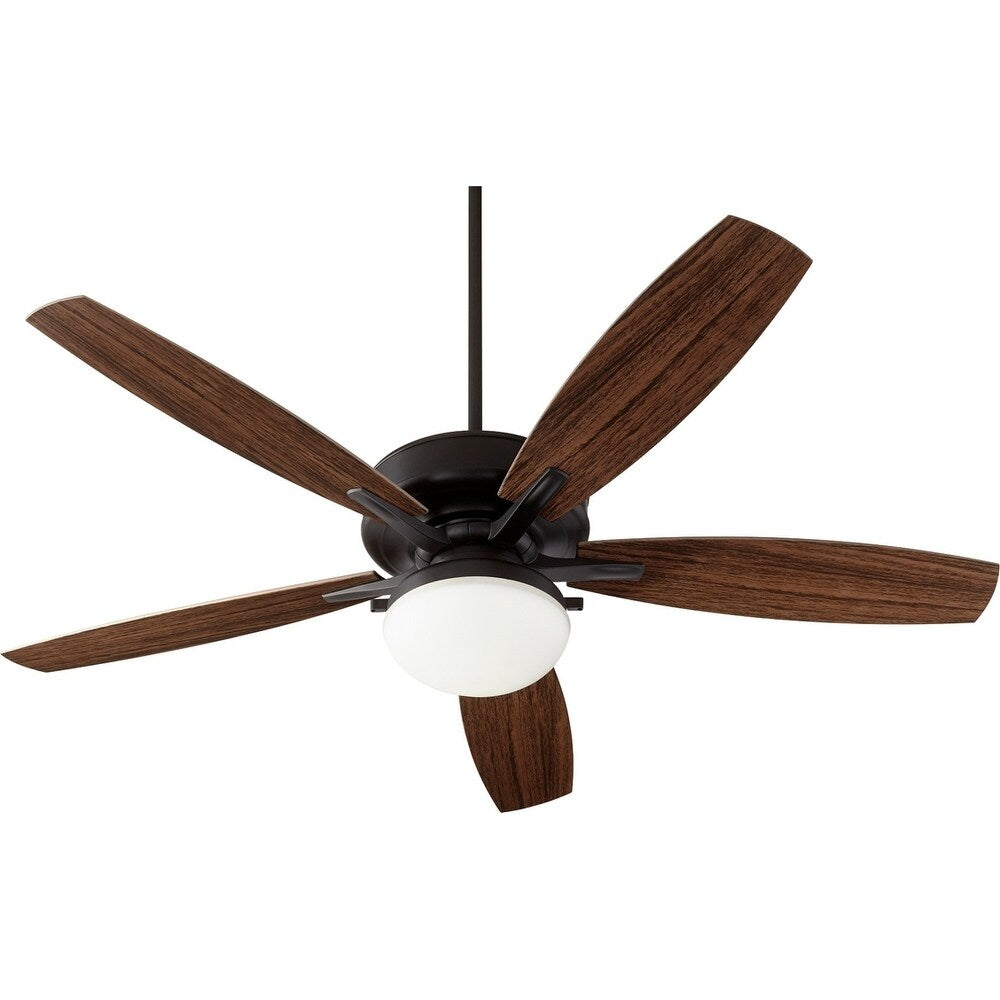 Eden 60" Uni-Pack Indoor / Patio Ceiling Fan