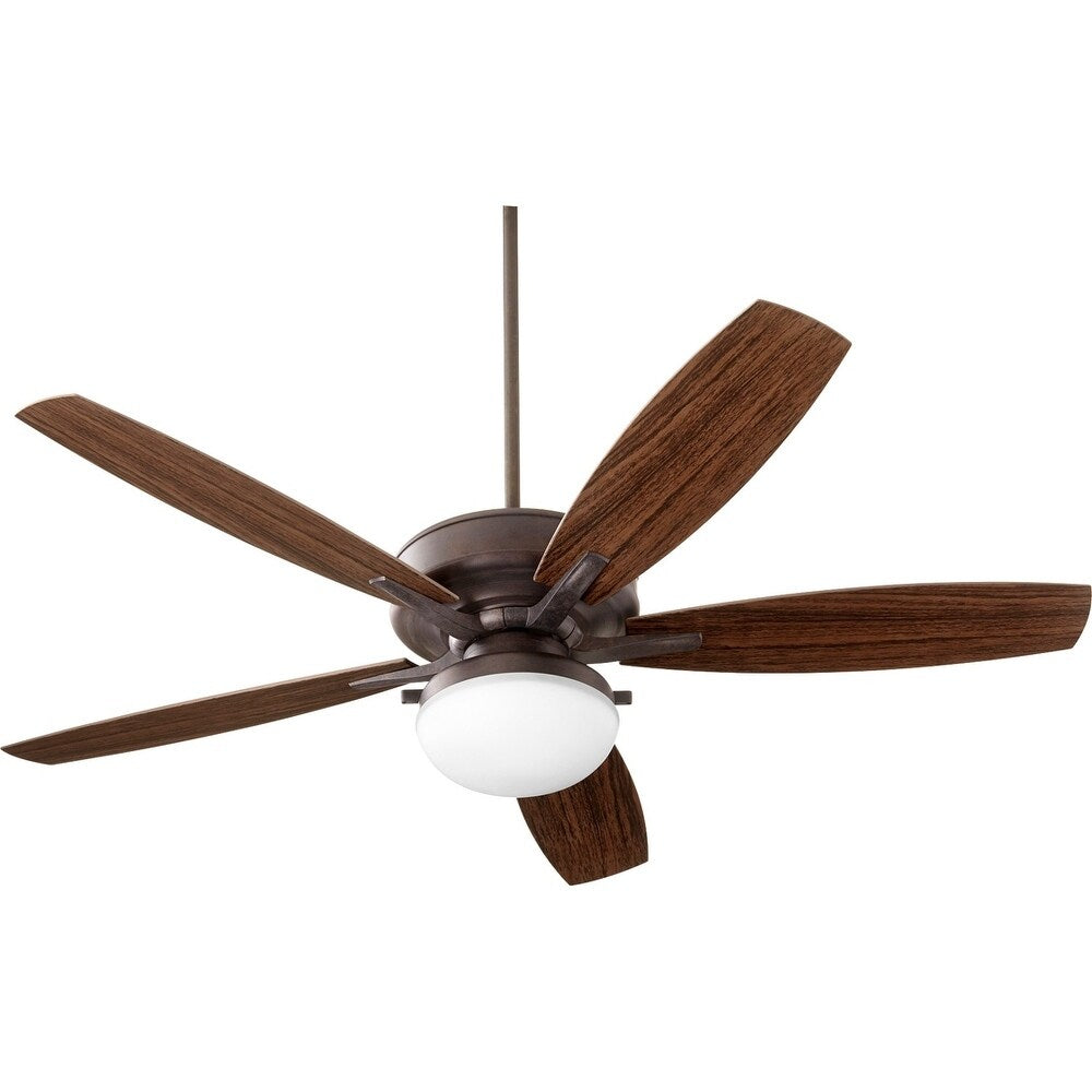 Eden 60" Uni-Pack Indoor / Patio Ceiling Fan
