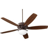 Eden 60" Uni-Pack Indoor / Patio Ceiling Fan