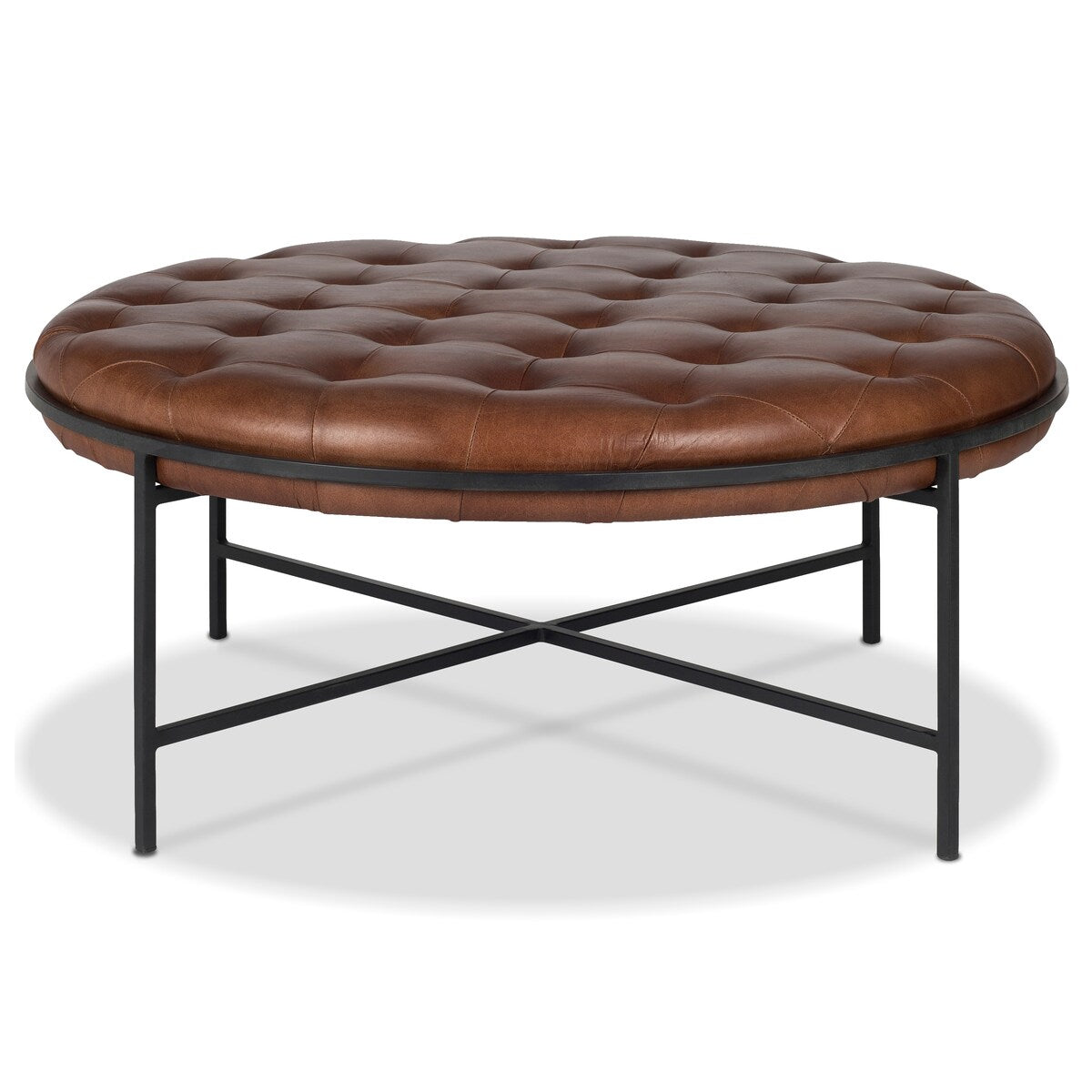 Edgemod Cala Ottoman