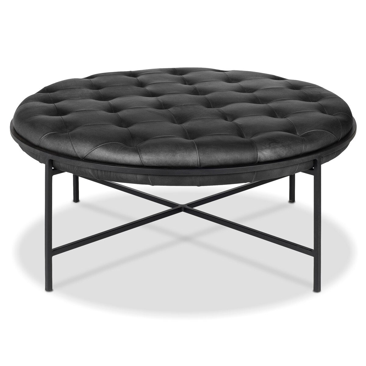 Edgemod Cala Ottoman