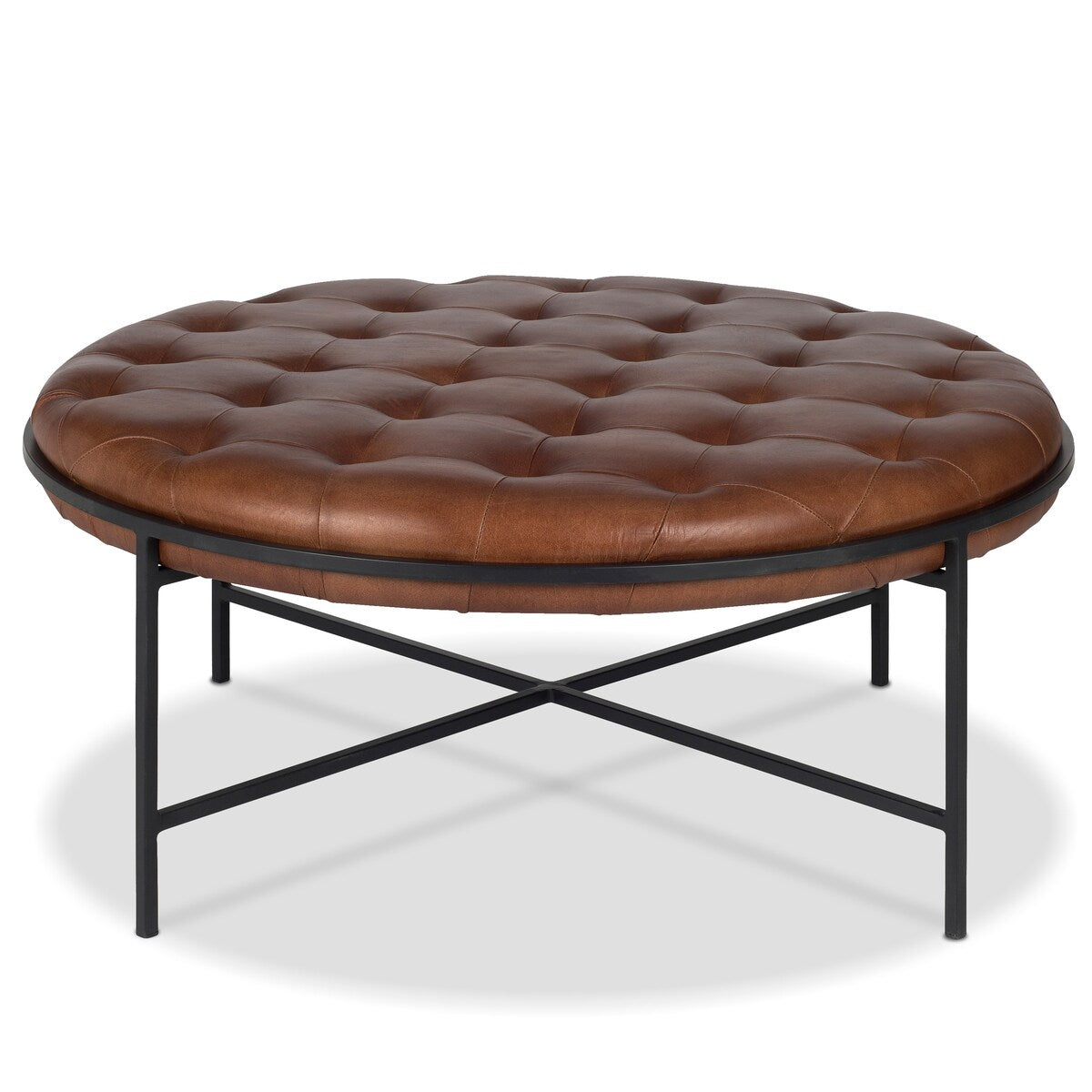 Edgemod Cala Ottoman