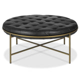 Edgemod Cala Ottoman