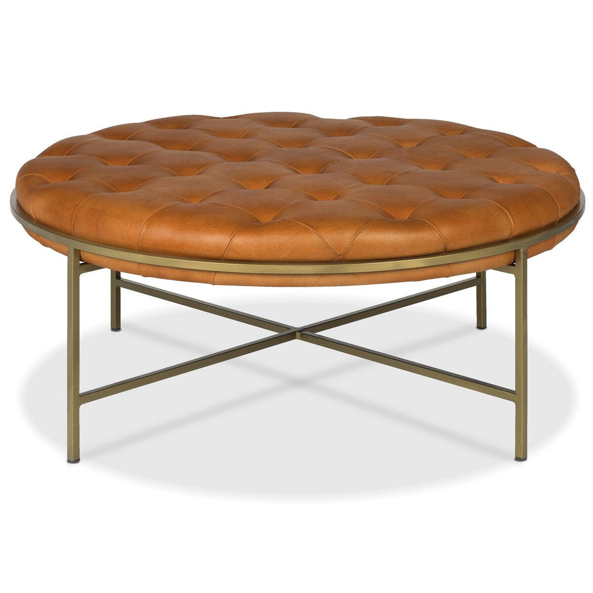 Edgemod Cala Ottoman