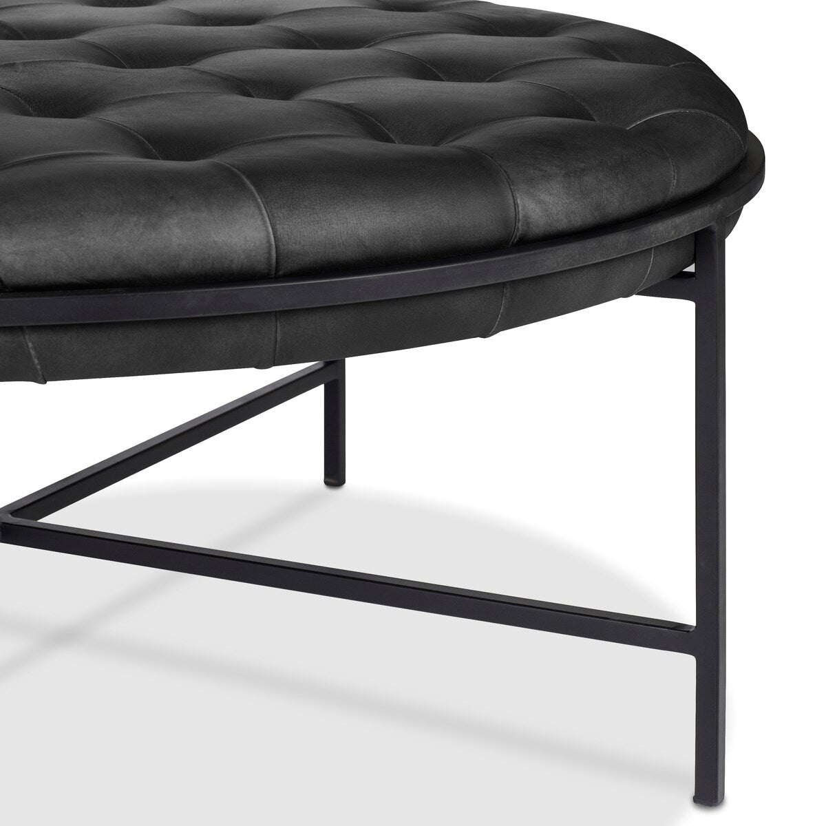 Edgemod Cala Ottoman