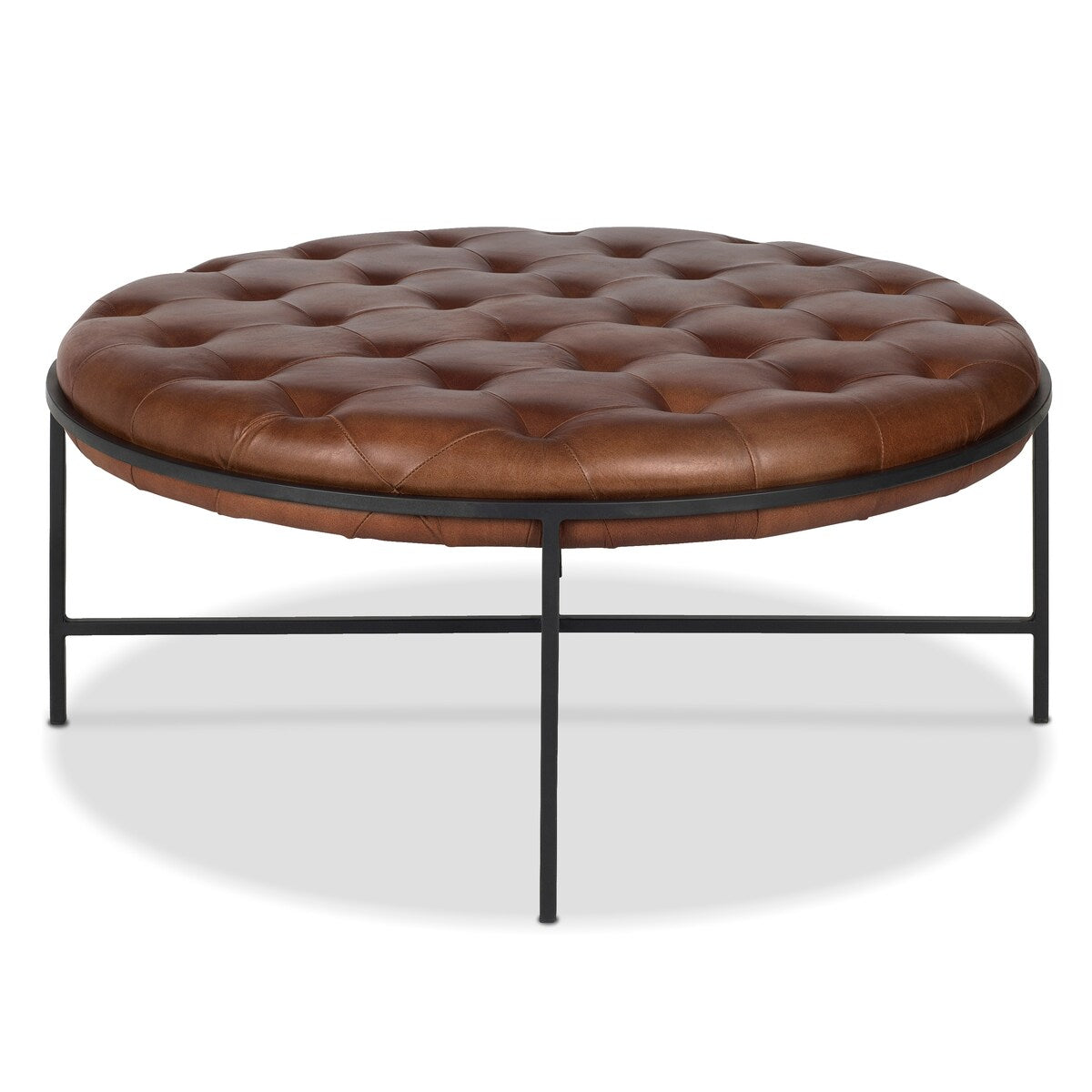 Edgemod Cala Ottoman