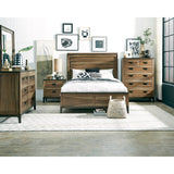 Editor Headboard