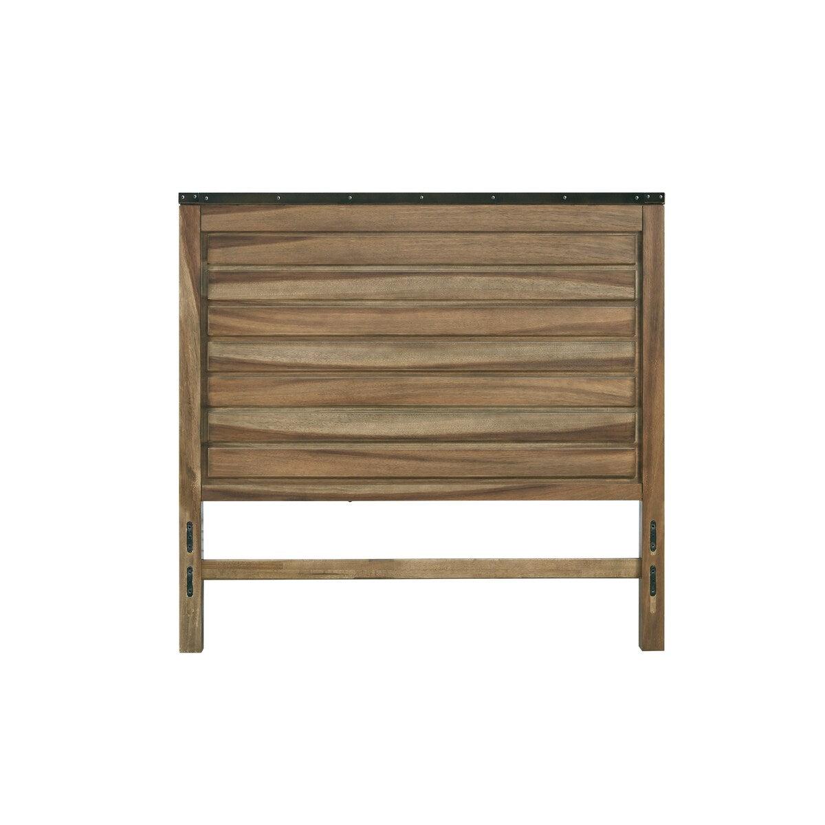 Editor Headboard