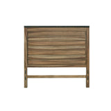 Editor Headboard