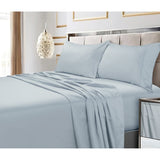 Egyptian Cotton 600 Thread Count Pillowcase Set (Set of 2)