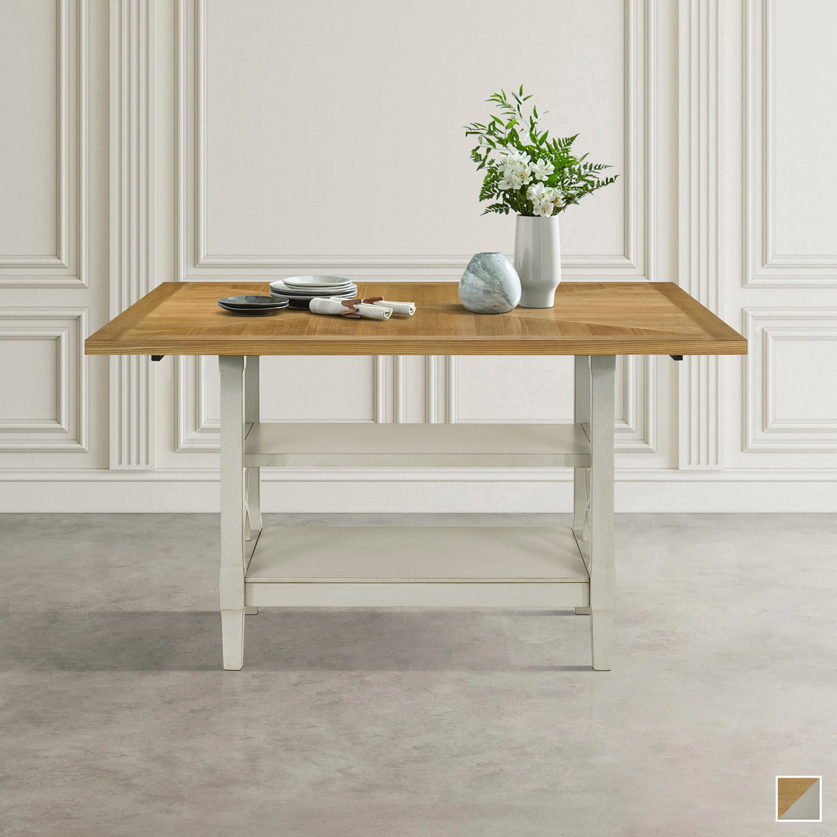 Eileen Counter Height Table