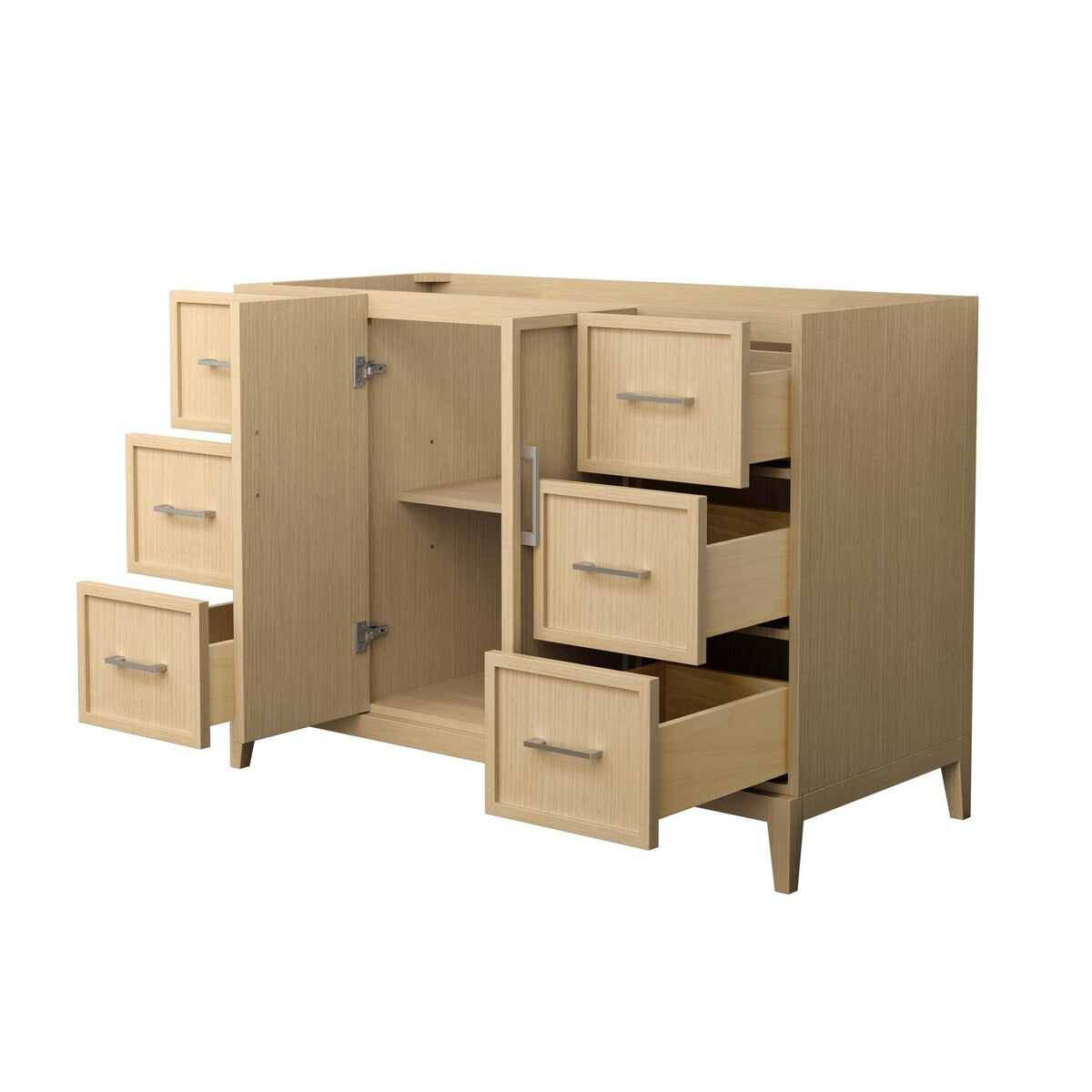 Elan 48-inch Single Vanity Cabinet