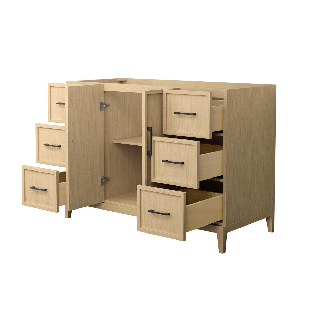 Elan 48-inch Single Vanity Cabinet