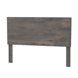 Elan Furniture Queen Size Hardwood Platform Bed Headboard