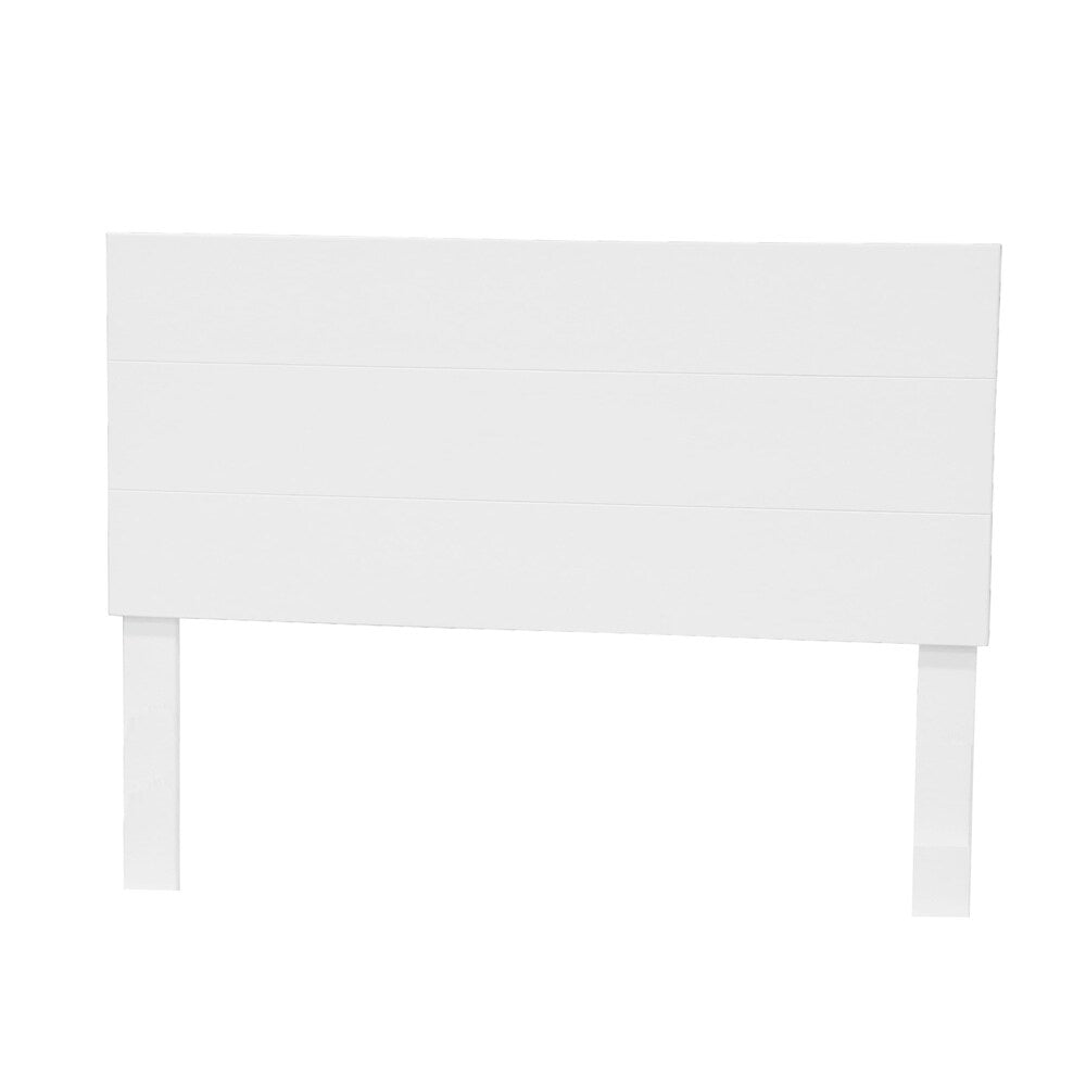 Elan Furniture Queen Size Hardwood Platform Bed Headboard