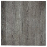 Eldersley Wood Finish Coffee Table with Two Drawers by iNSPIRE Q Modern