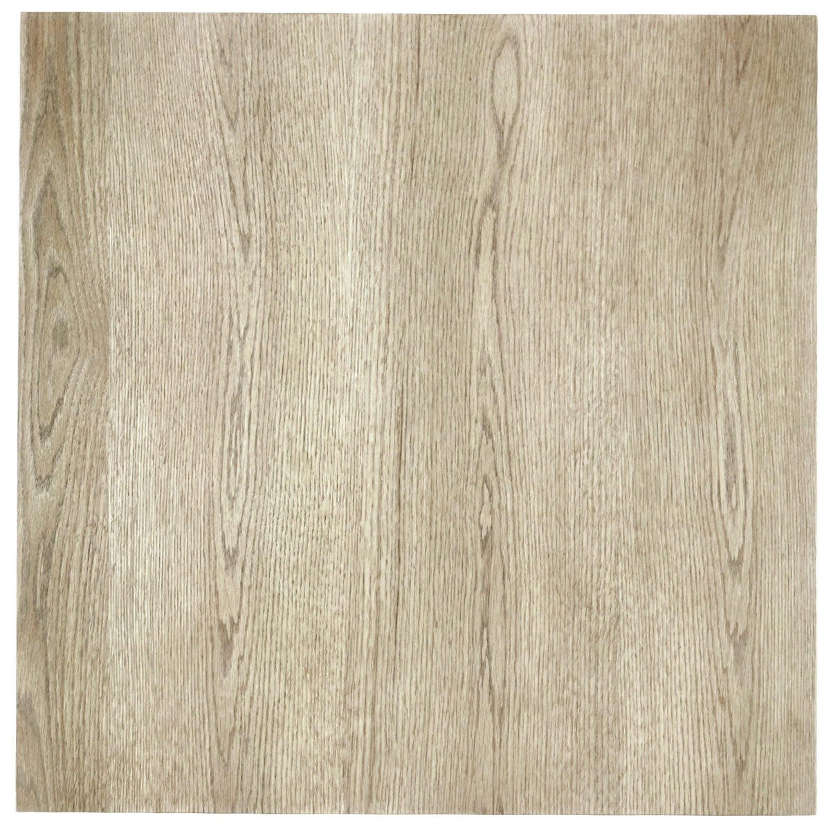 Eldersley Wood Finish Coffee Table with Two Drawers by iNSPIRE Q Modern