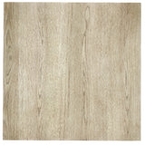 Eldersley Wood Finish Coffee Table with Two Drawers by iNSPIRE Q Modern