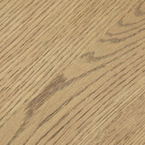 Eldersley Wood Finish Coffee Table with Two Drawers by iNSPIRE Q Modern