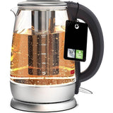 Electric Glass Tea Kettle
