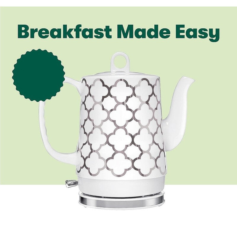 Electric Kettle