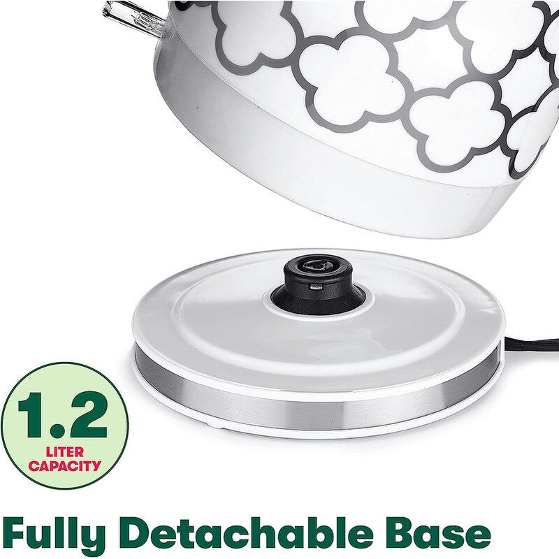 Electric Kettle