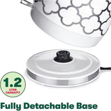 Electric Kettle