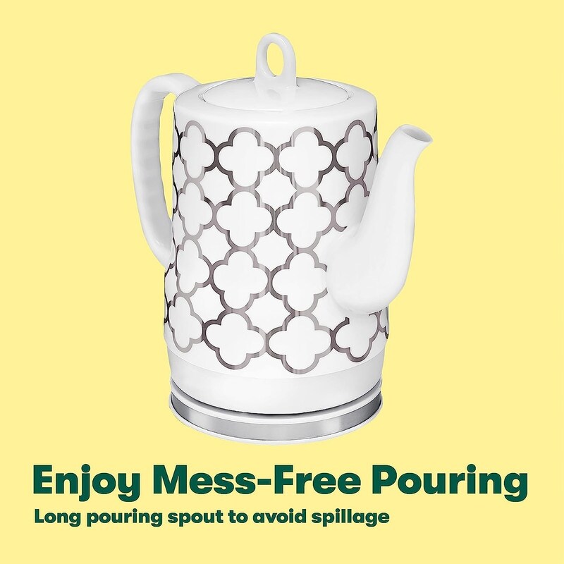 Electric Kettle