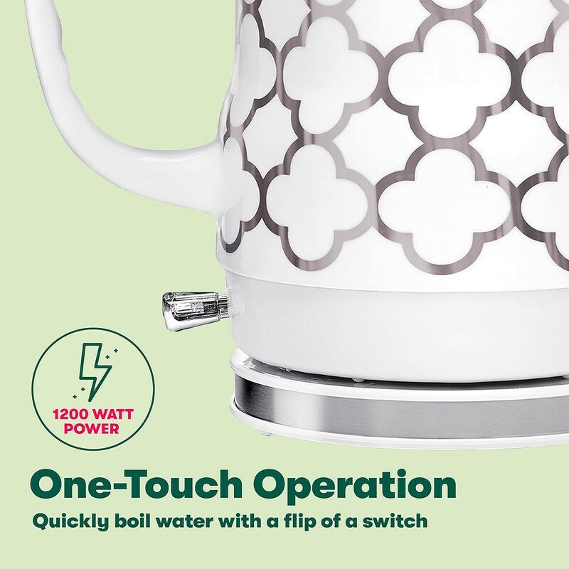 Electric Kettle