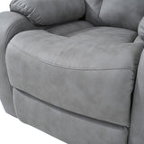 Electric Power Lift Recliner Chair Remote Control Recliner Sofa,Heavy duty Reclining Chair for Elderly Recliner Sofa for Bedroom