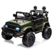 Electric Ride On Truck Car for Kids 3-7 with Remote Control