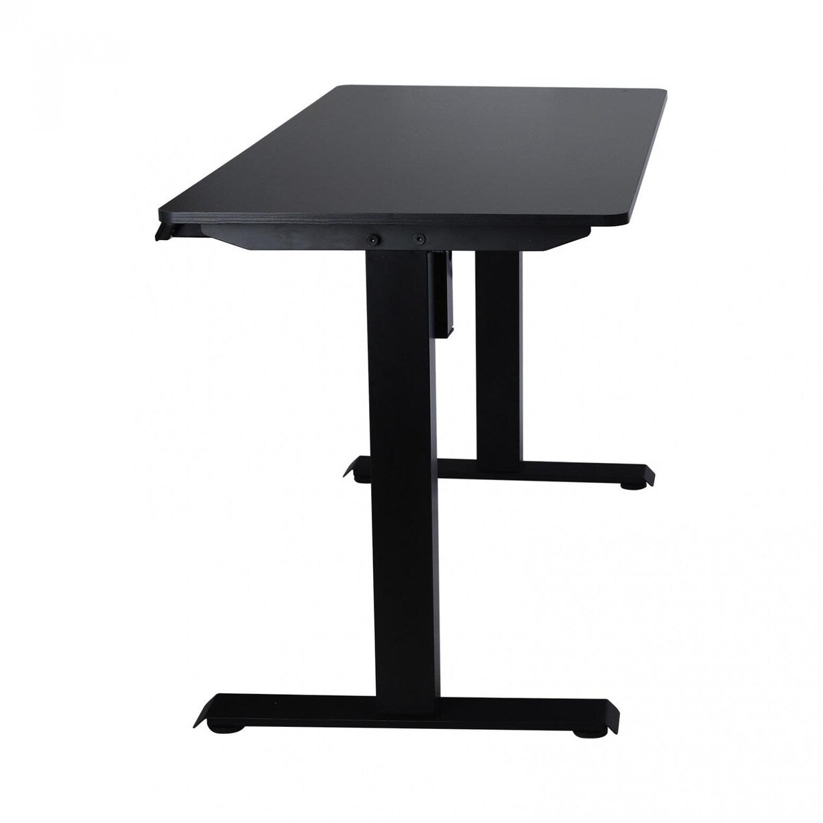Electric Height Adjustable Standing Computer Desk For Home Office