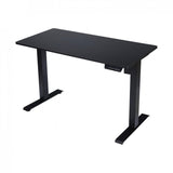 Electric Height Adjustable Standing Computer Desk For Home Office