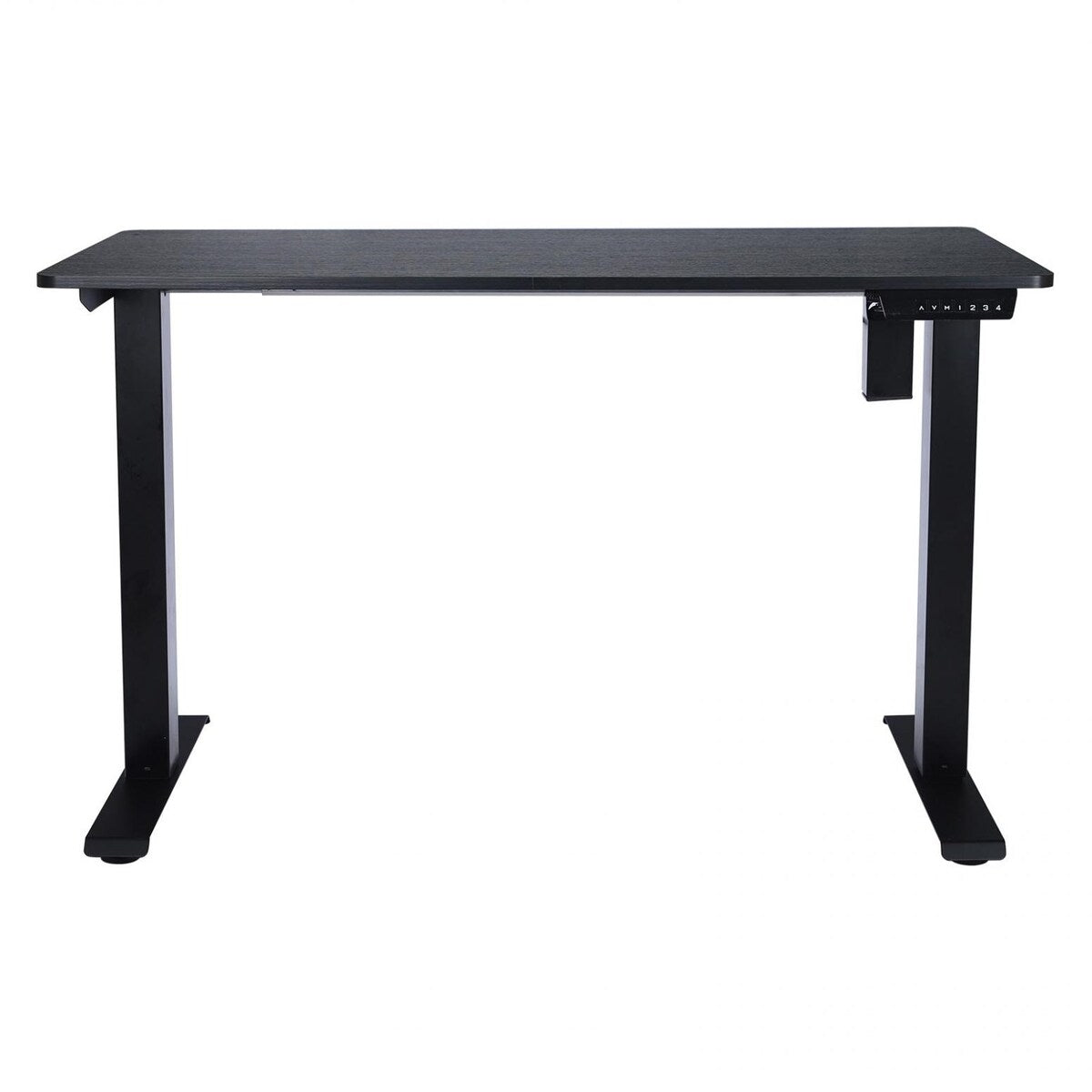 Electric Height Adjustable Standing Computer Desk For Home Office