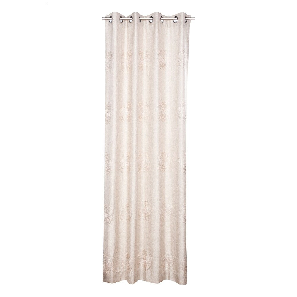 Elegance Beige Panel 54 in.x 96 in.