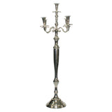 Jiallo Large 5-Lite Candelabra